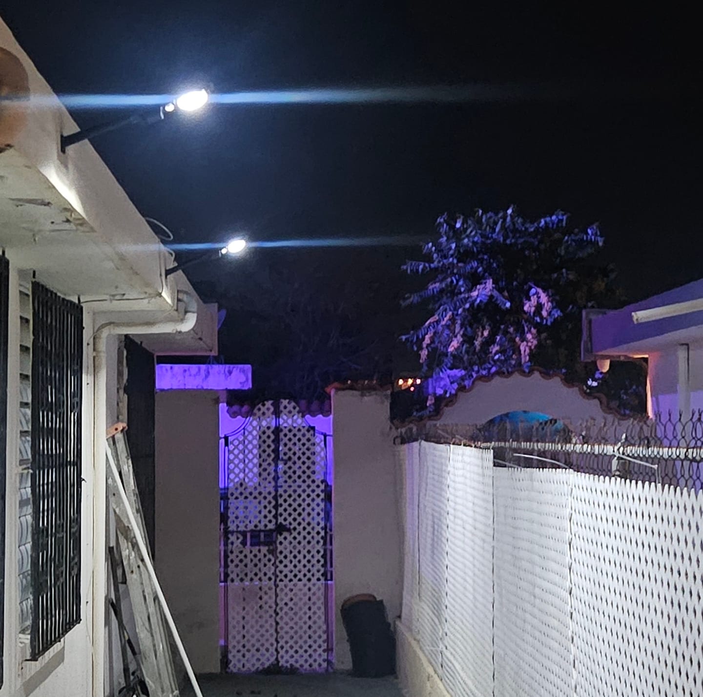Customer photo review of Foco Solar 100W