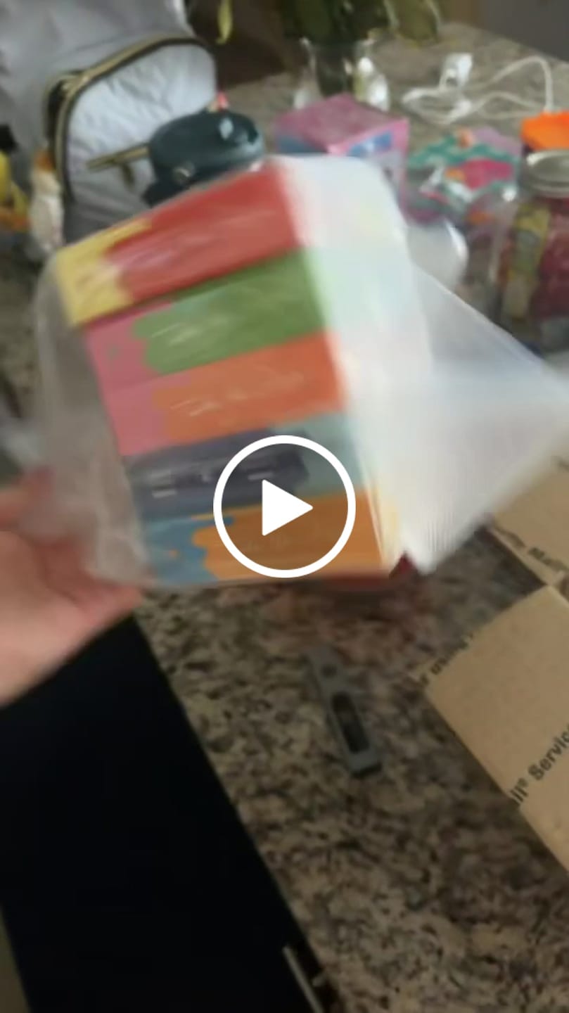 Customer video review of Ice Kream Vape Value Pack
