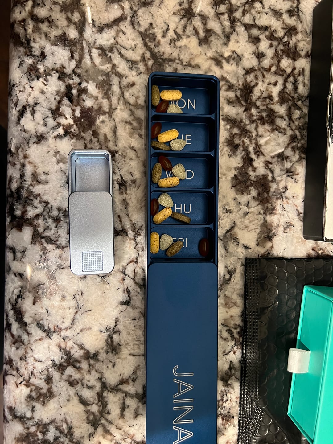 Customer photo review of Nano Case