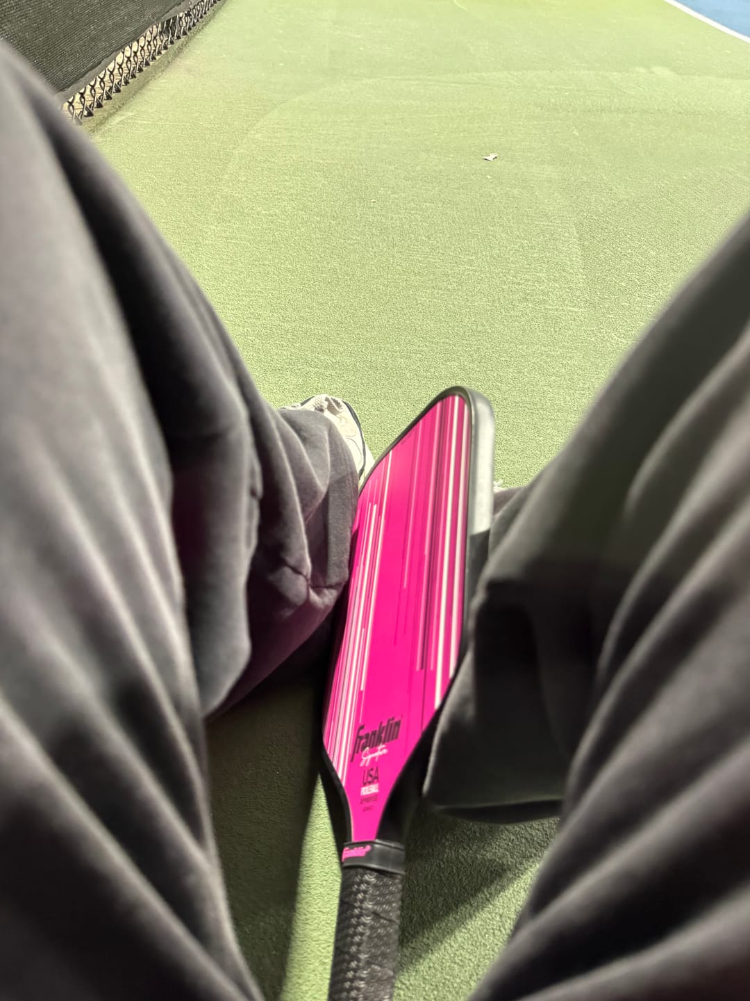 Customer photo review of W241 - Mineral Joggers