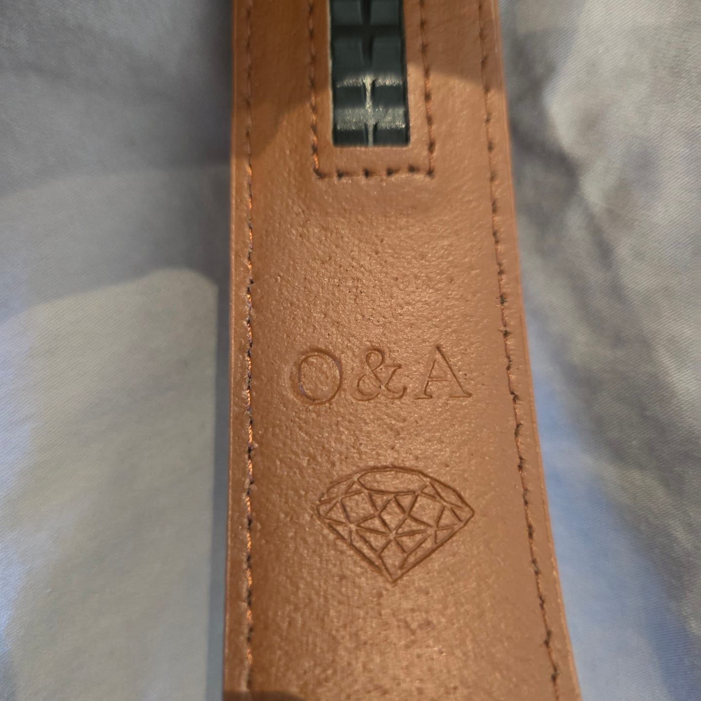 Customer photo review of Monogramming Bundle