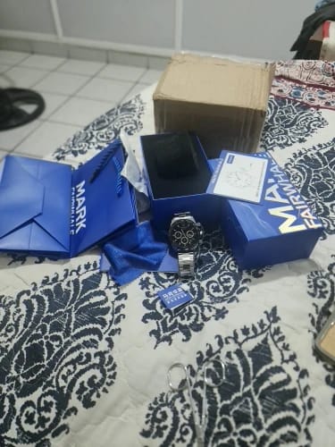 Customer photo review of Atros