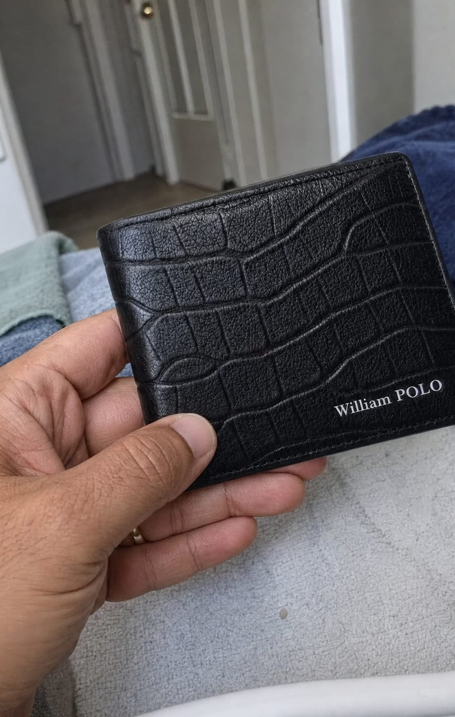Customer photo review of The Executive