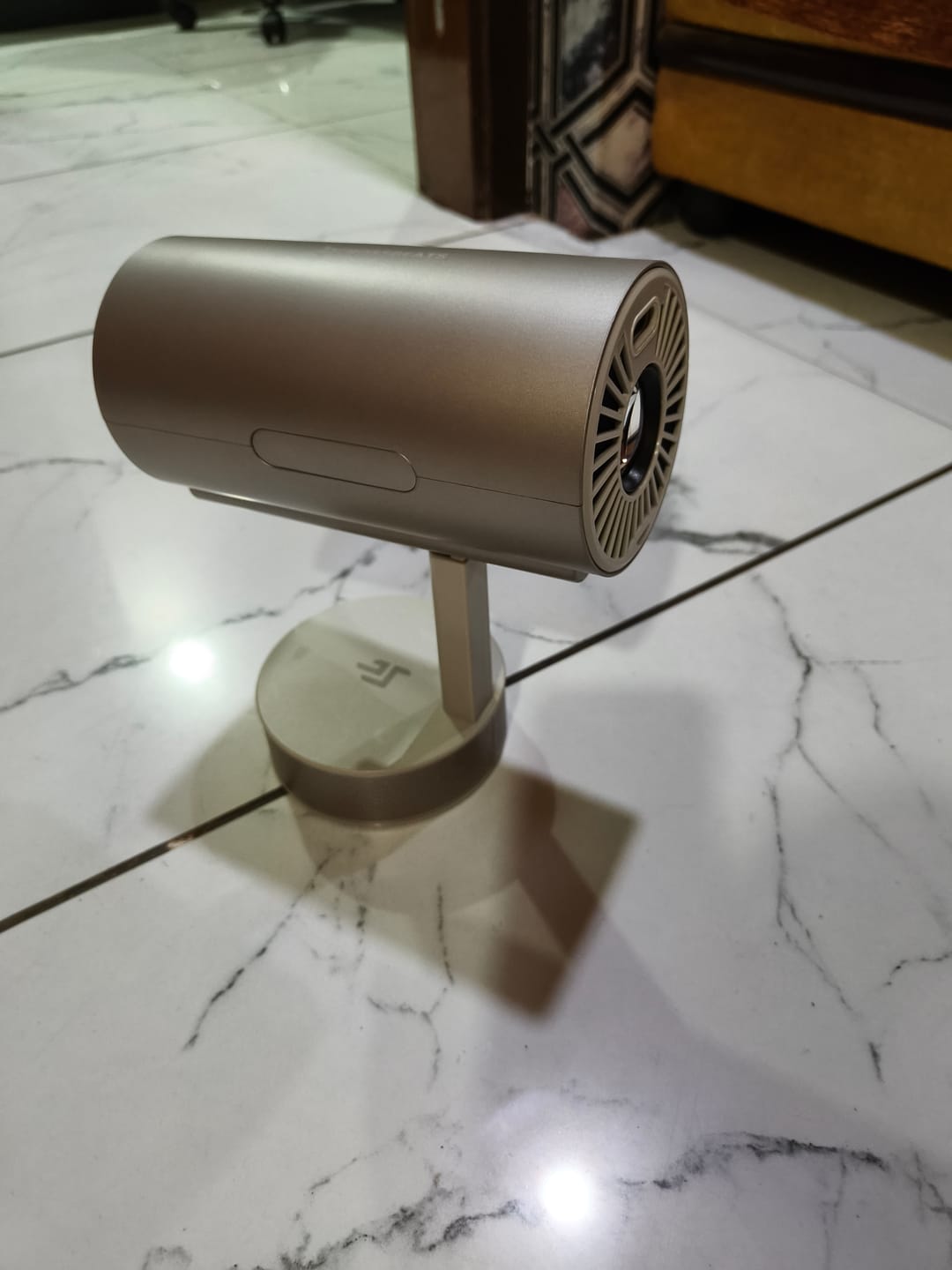 Customer photo review of Lumex Pro