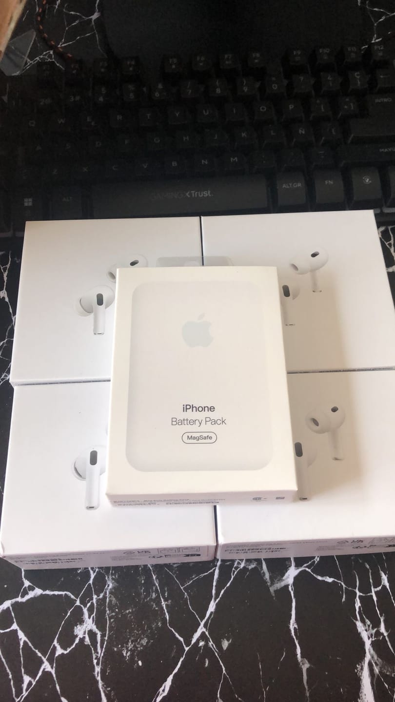 Customer photo review of PROVEEDORES TECNOLOGIA