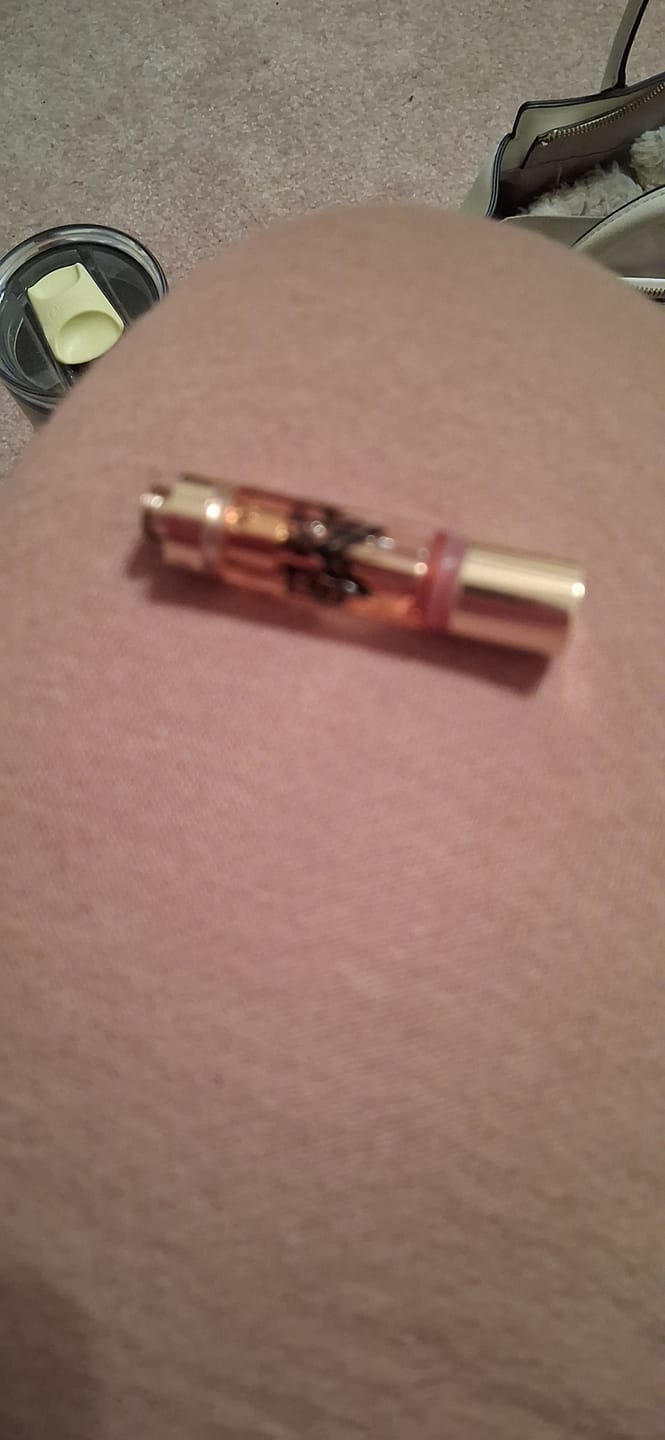 Customer photo review of 510 Thread - 2G THCa Live Resin