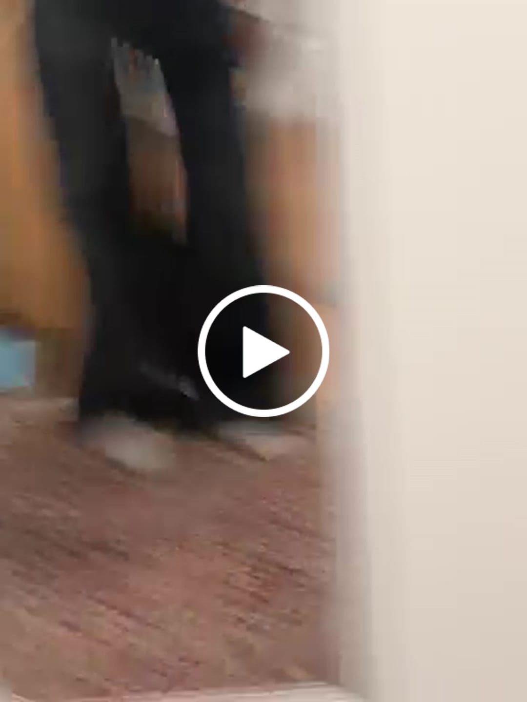 Customer video review of Stone Wash Denim V2