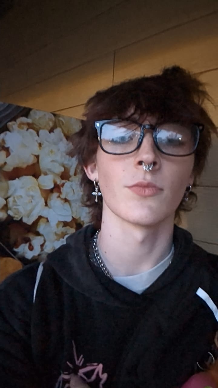 Customer photo review of BAT SEPTUM