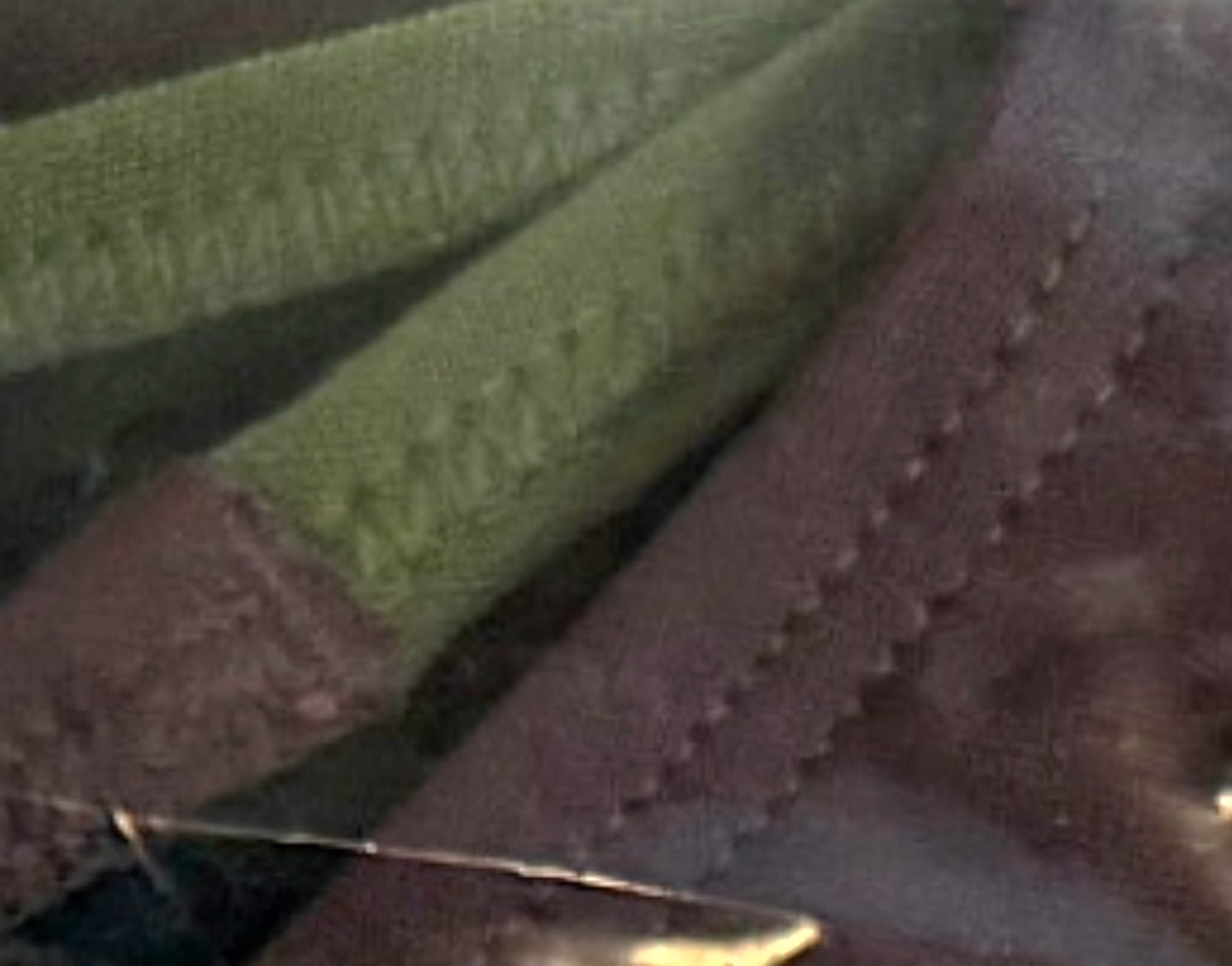 Customer photo review of LENNOX ONE PIECE - Cacao|Olive
