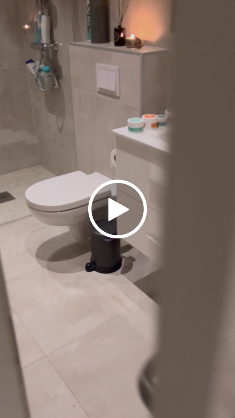 Customer video review of Sea buckthorn and nettle for the face