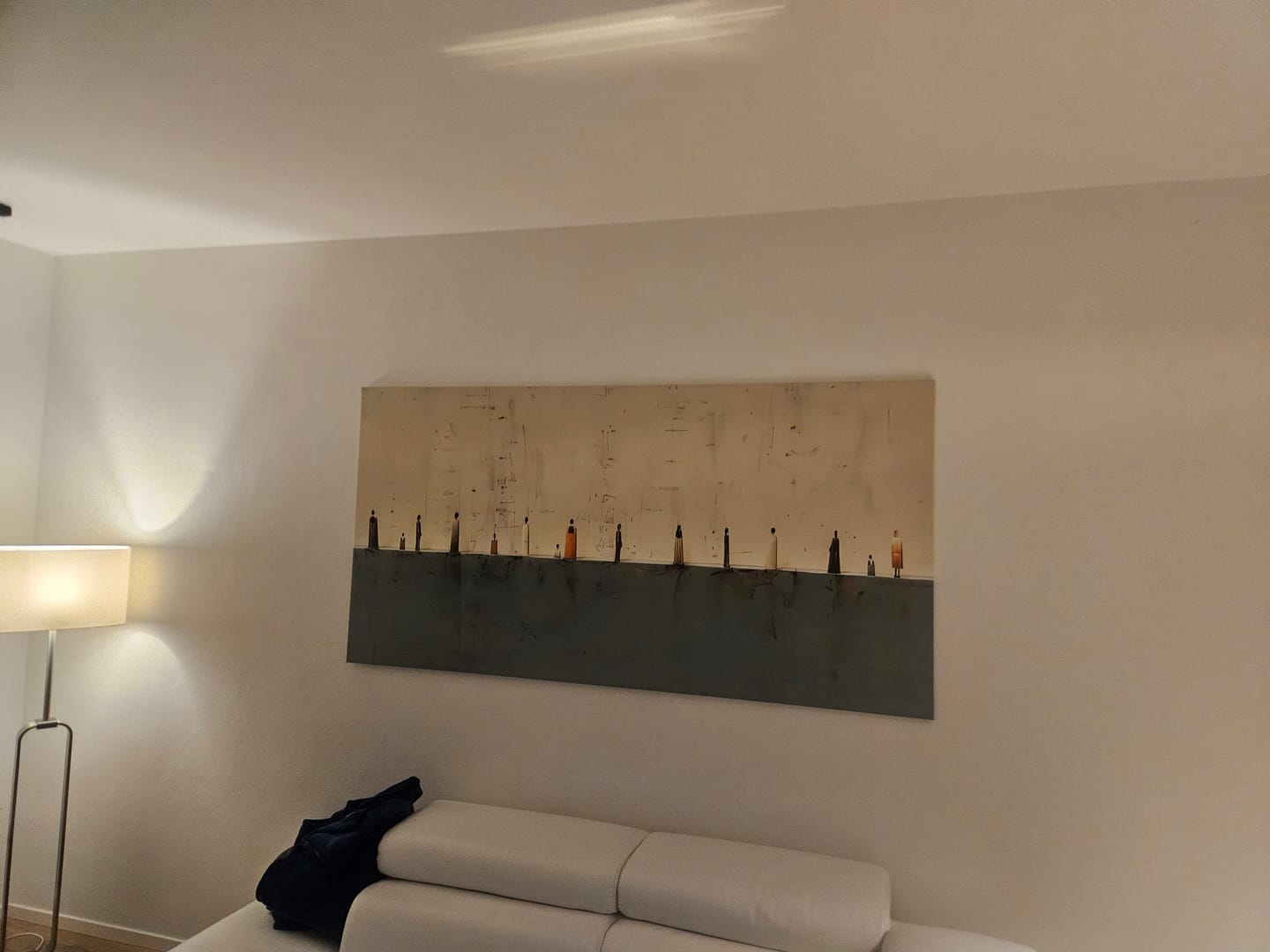 Customer photo review of Sul Lato del Mare