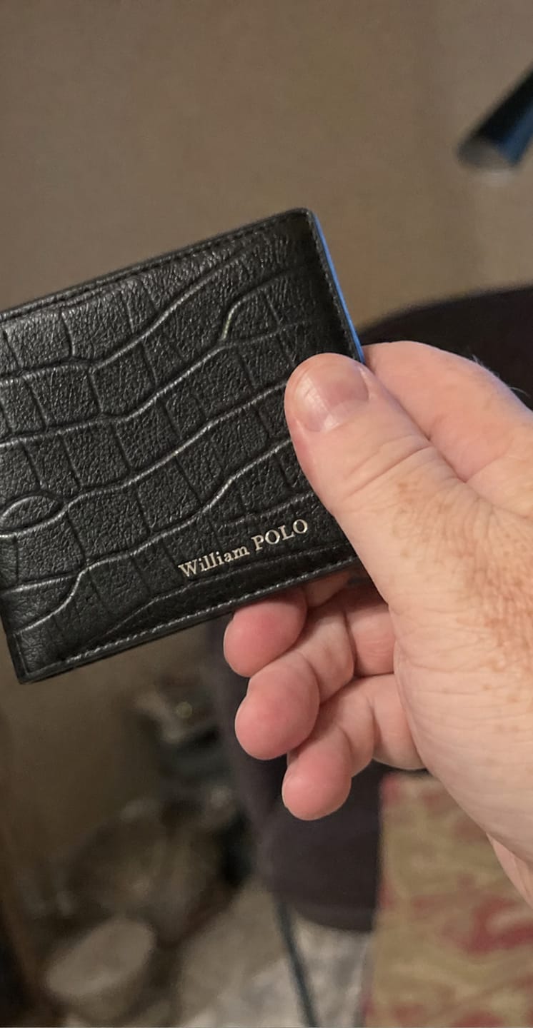 Customer photo review of The Executive