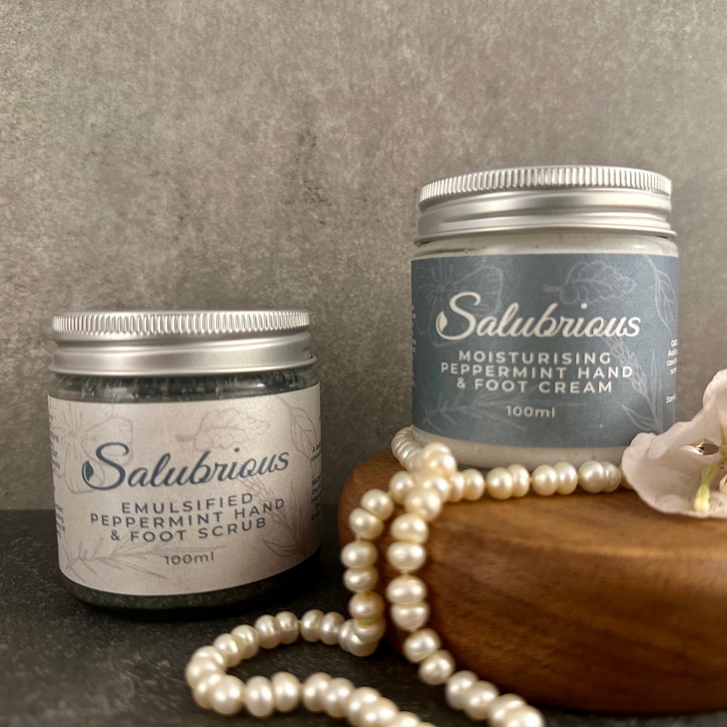 Customer photo review of 5L Cold-Pressed Macadamia Oil - Mbombela