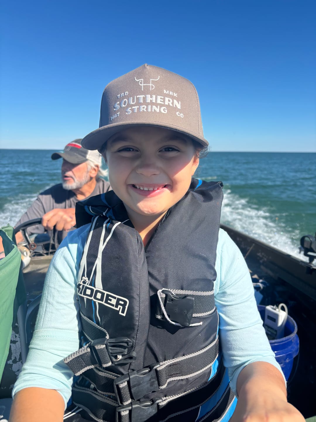 Customer photo review of Hat of the Month Crew | Join Here