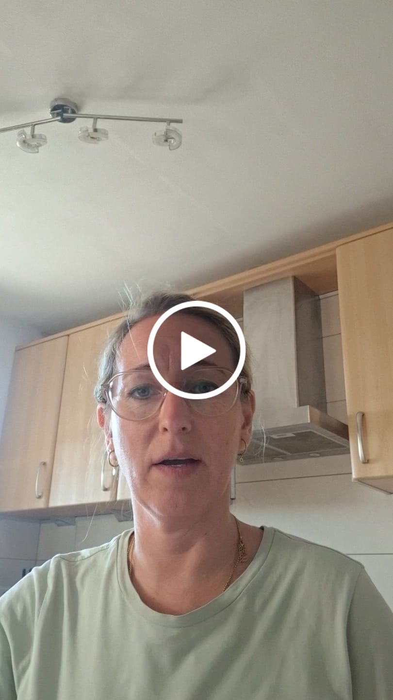 Customer video review of Schwarzkümmelöl Kapseln DAILY