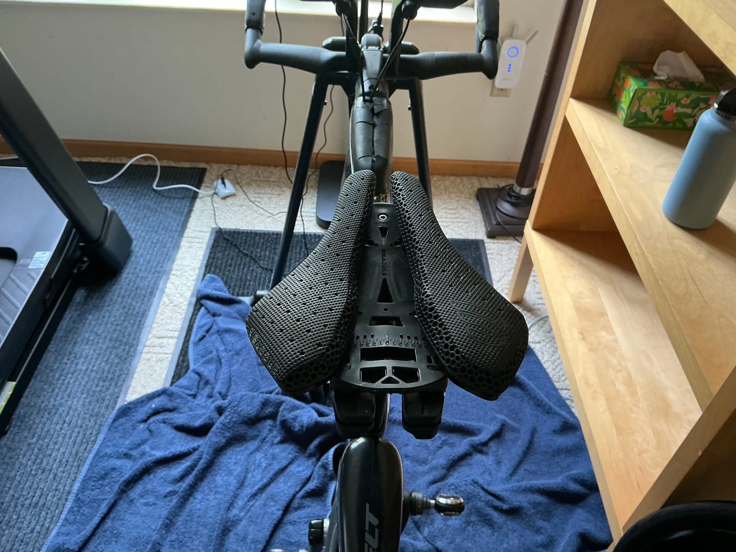 Customer photo review of 3D Hurricane Pro