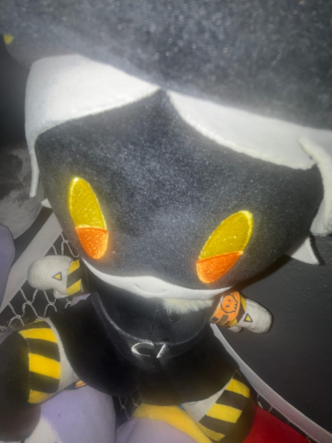 Customer photo review of N Plush