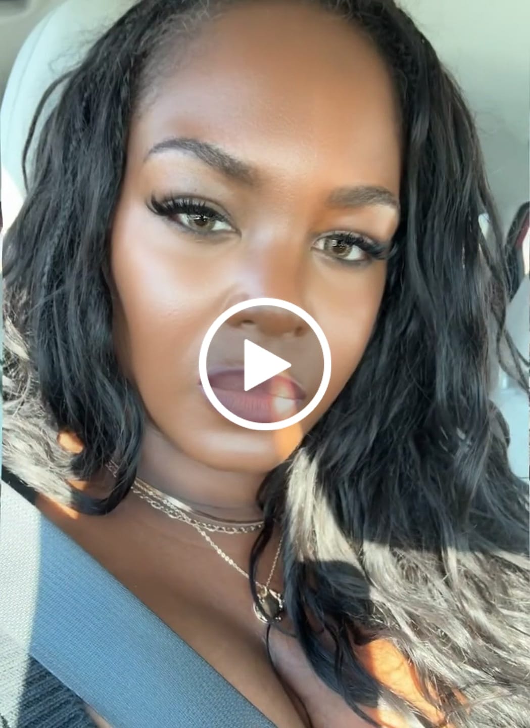 Customer video review of Bunny