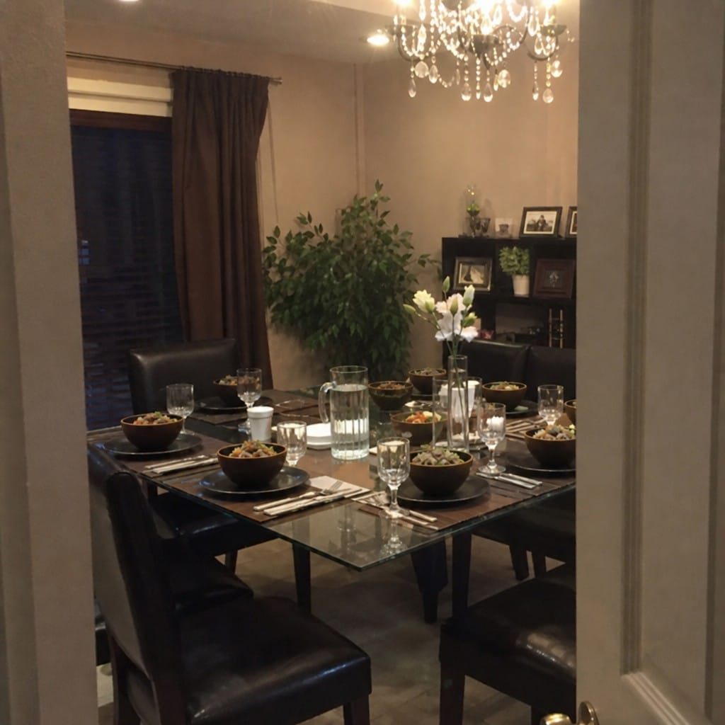 Customer photo review of Deep Bowls Brown Brown Porcelain for Casual Dining (Pack of 12)