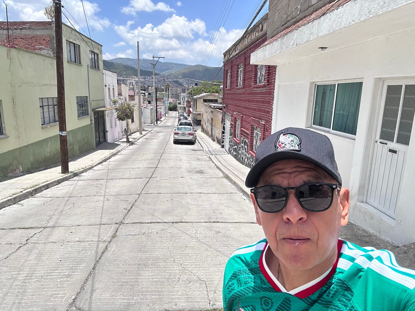 Customer photo review of Mexico Local Mundial - 2026