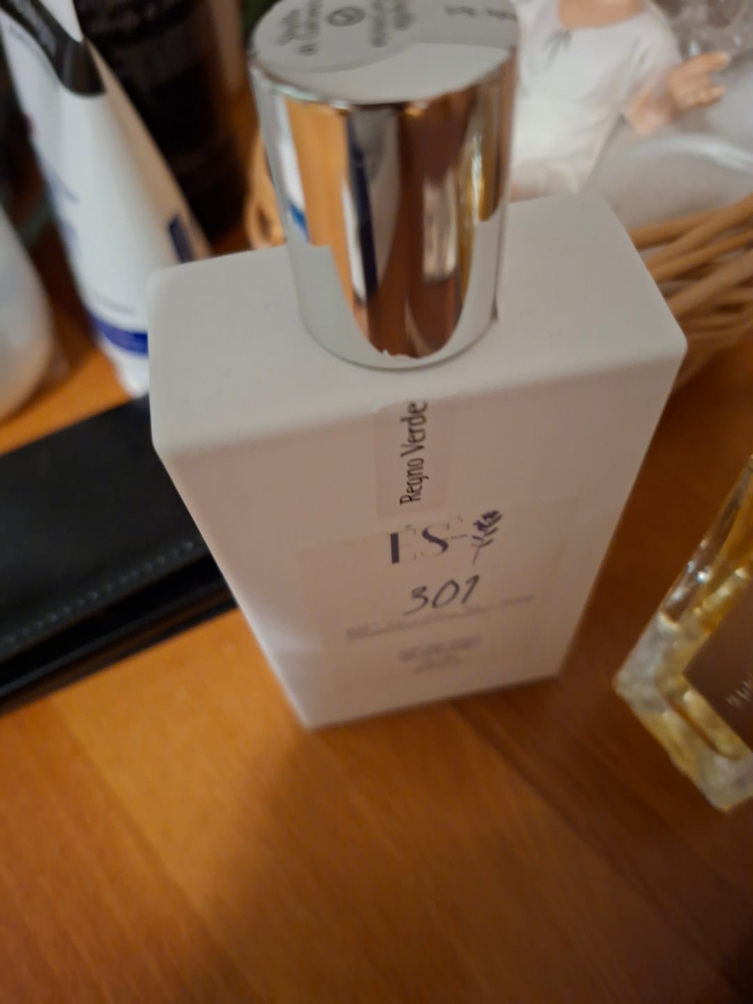 Customer photo review of 301 - ISPIRATO A ZETA - MORPH PROFUMO EQUIVALENTE