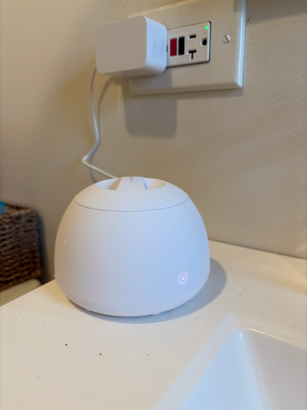 Customer photo review of Dental Pod