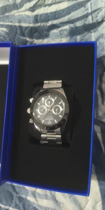 Customer photo review of Atros
