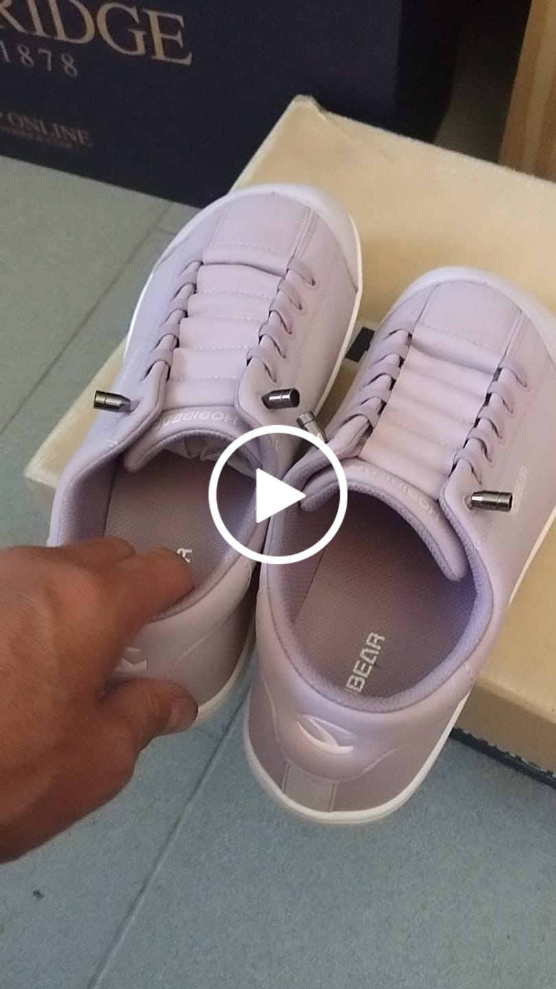 Customer video review of Tannin - Scarpe Barefoot
