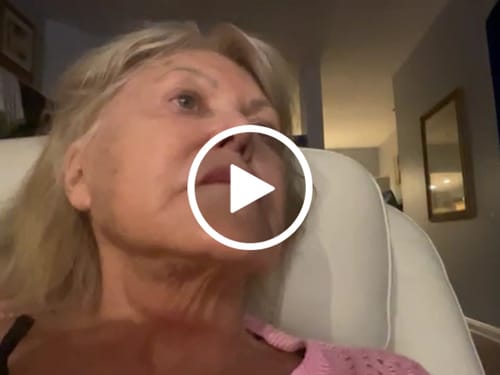 Customer video review of The Micro Infusion System™