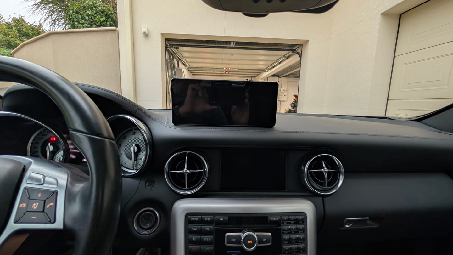 Customer photo review of T4 / T4 Plus