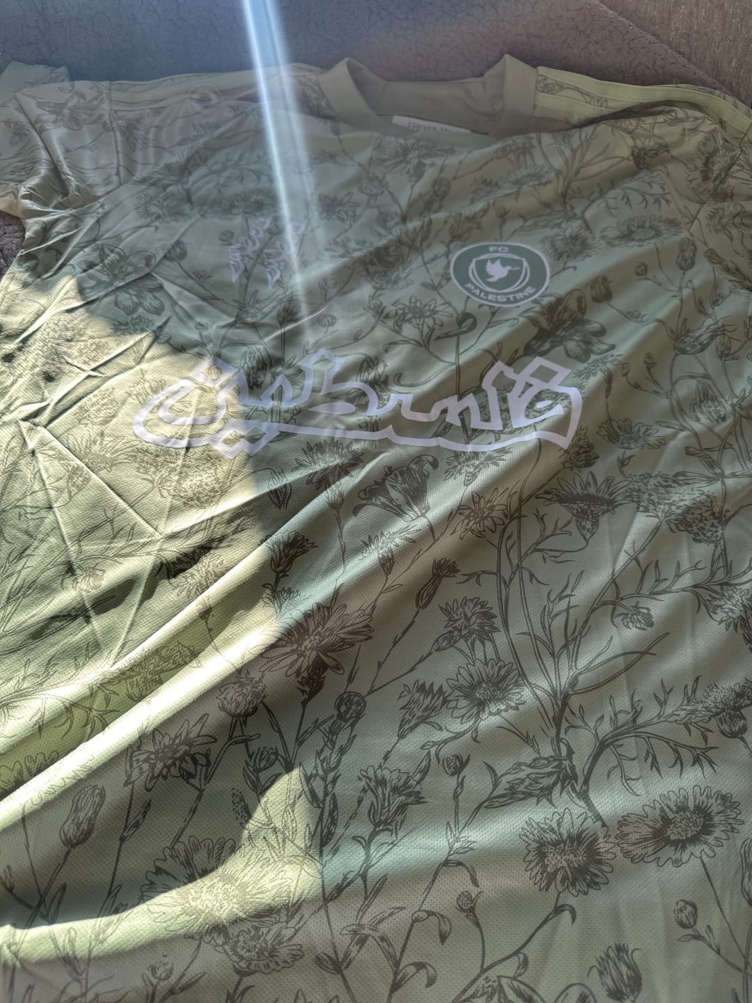 Customer photo review of Palestine pistacchio