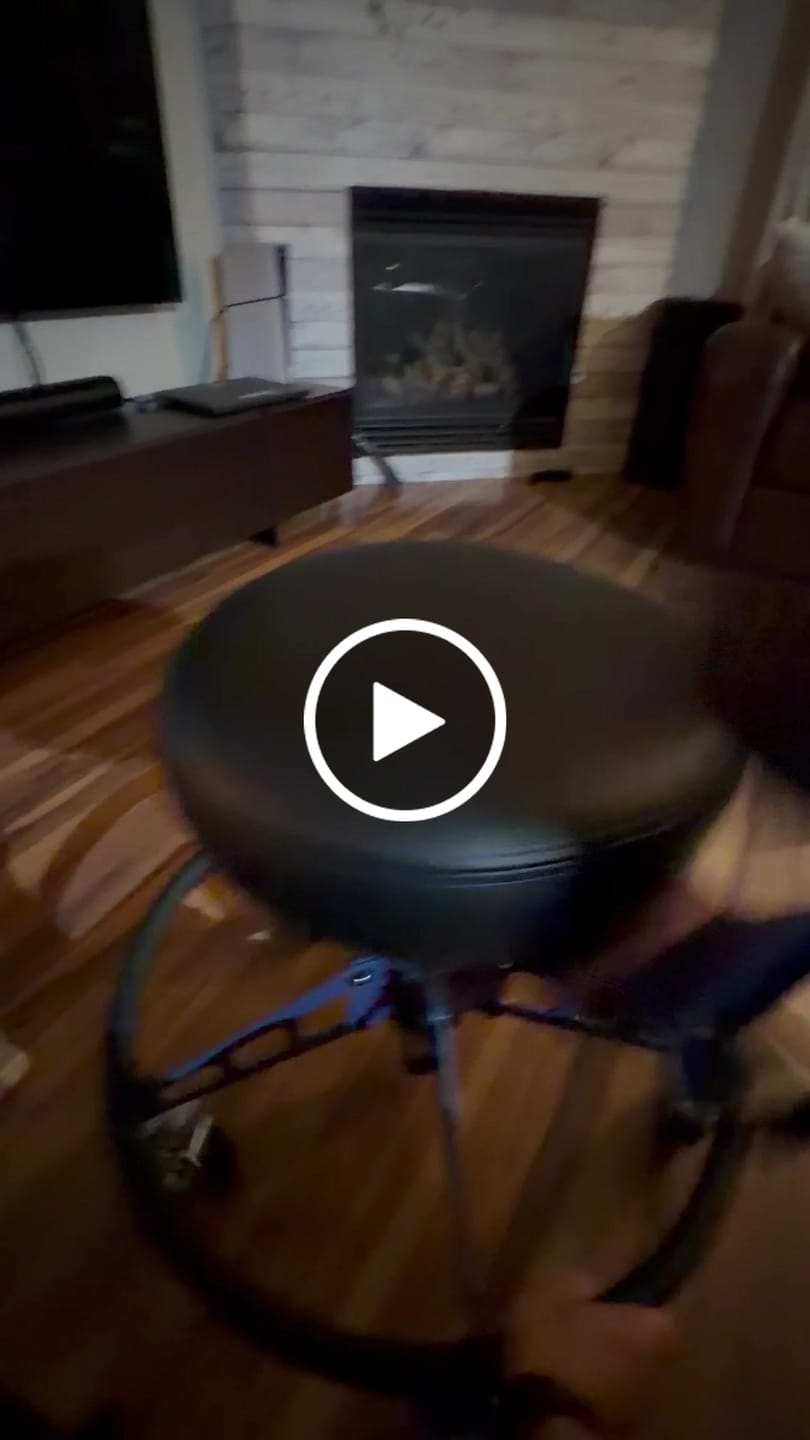 Customer video review of FREEDOM EDITION (ROBUST MODEL)