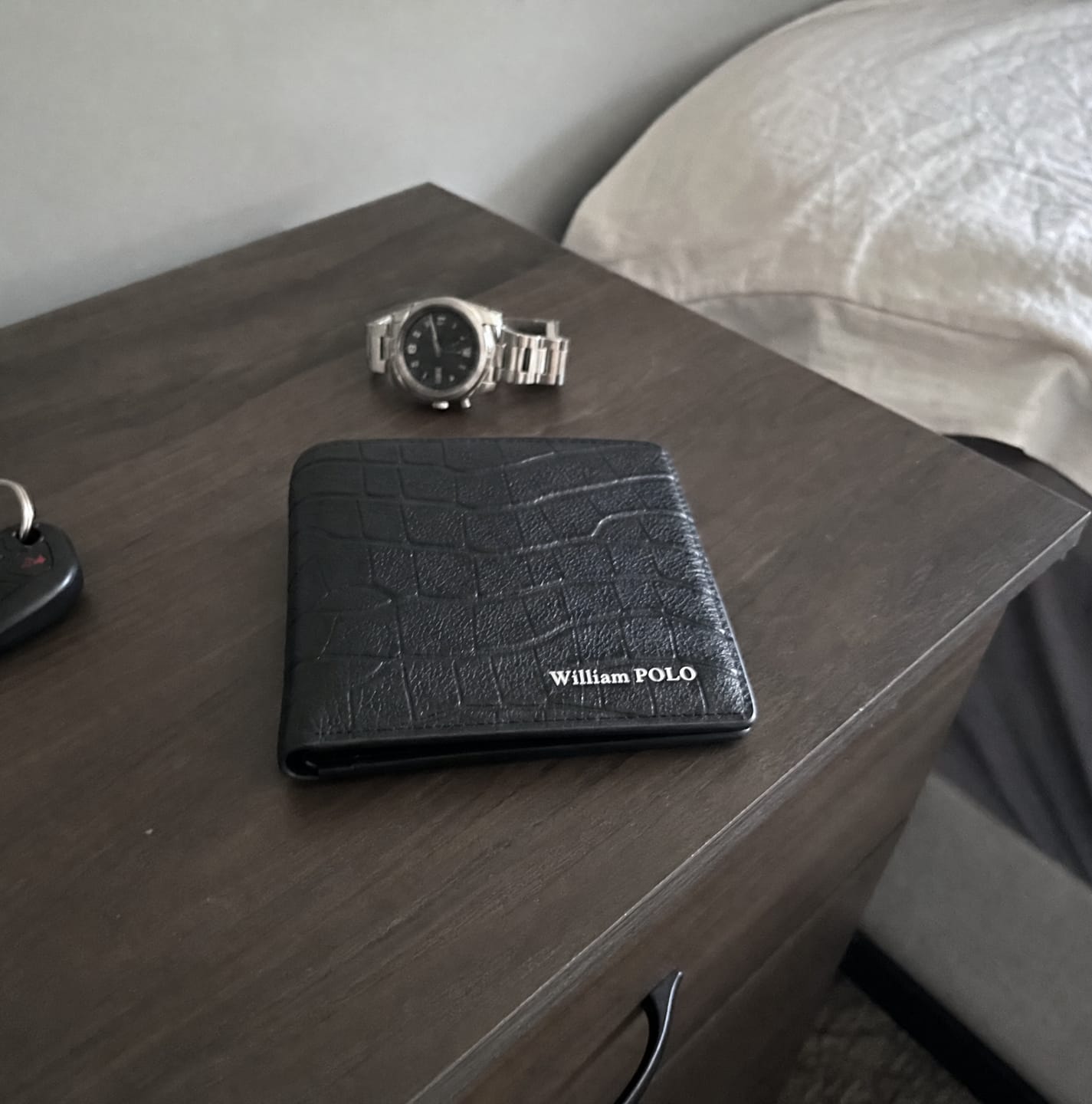 Customer photo review of The Executive