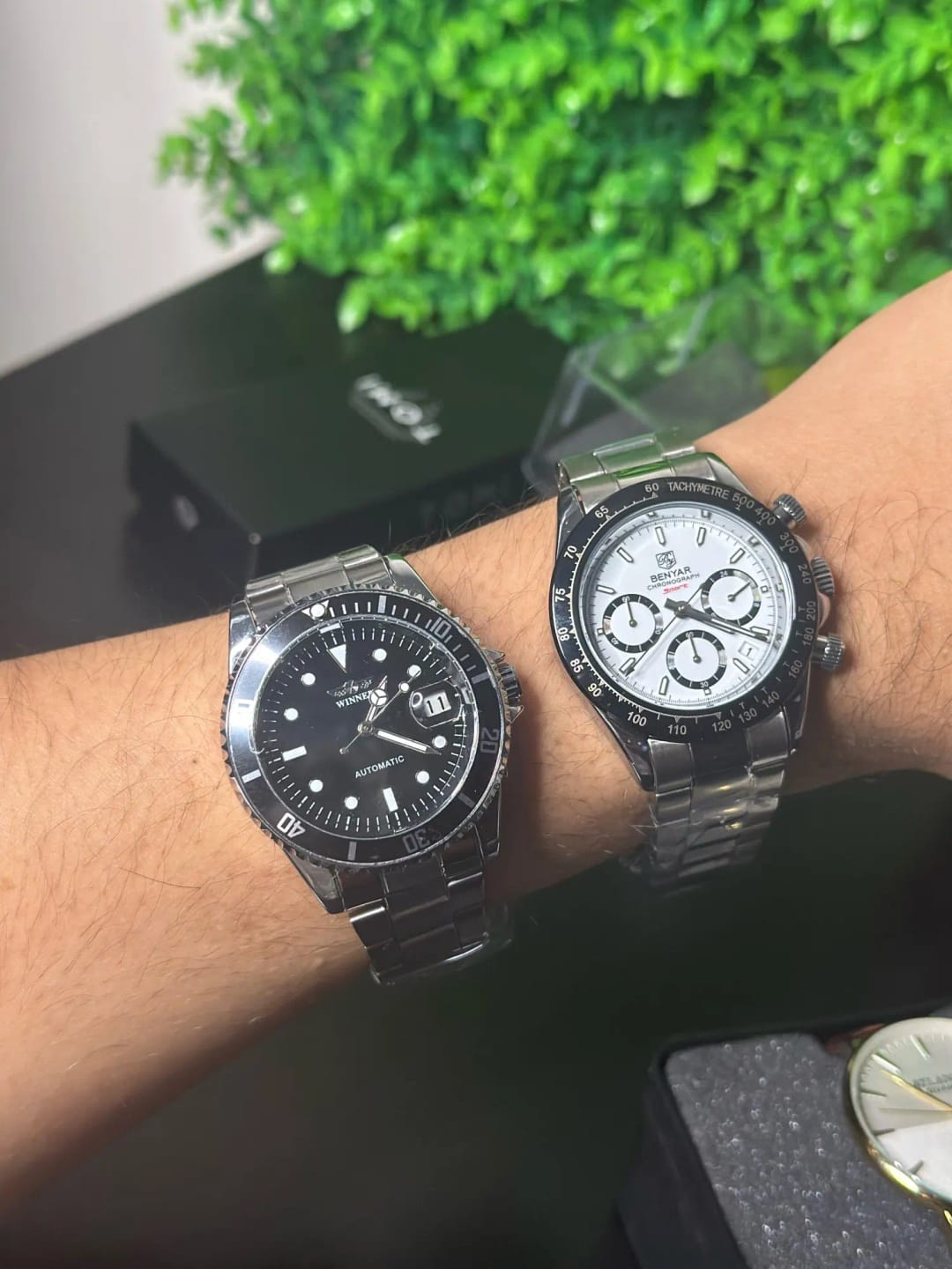 Customer photo review of Atros