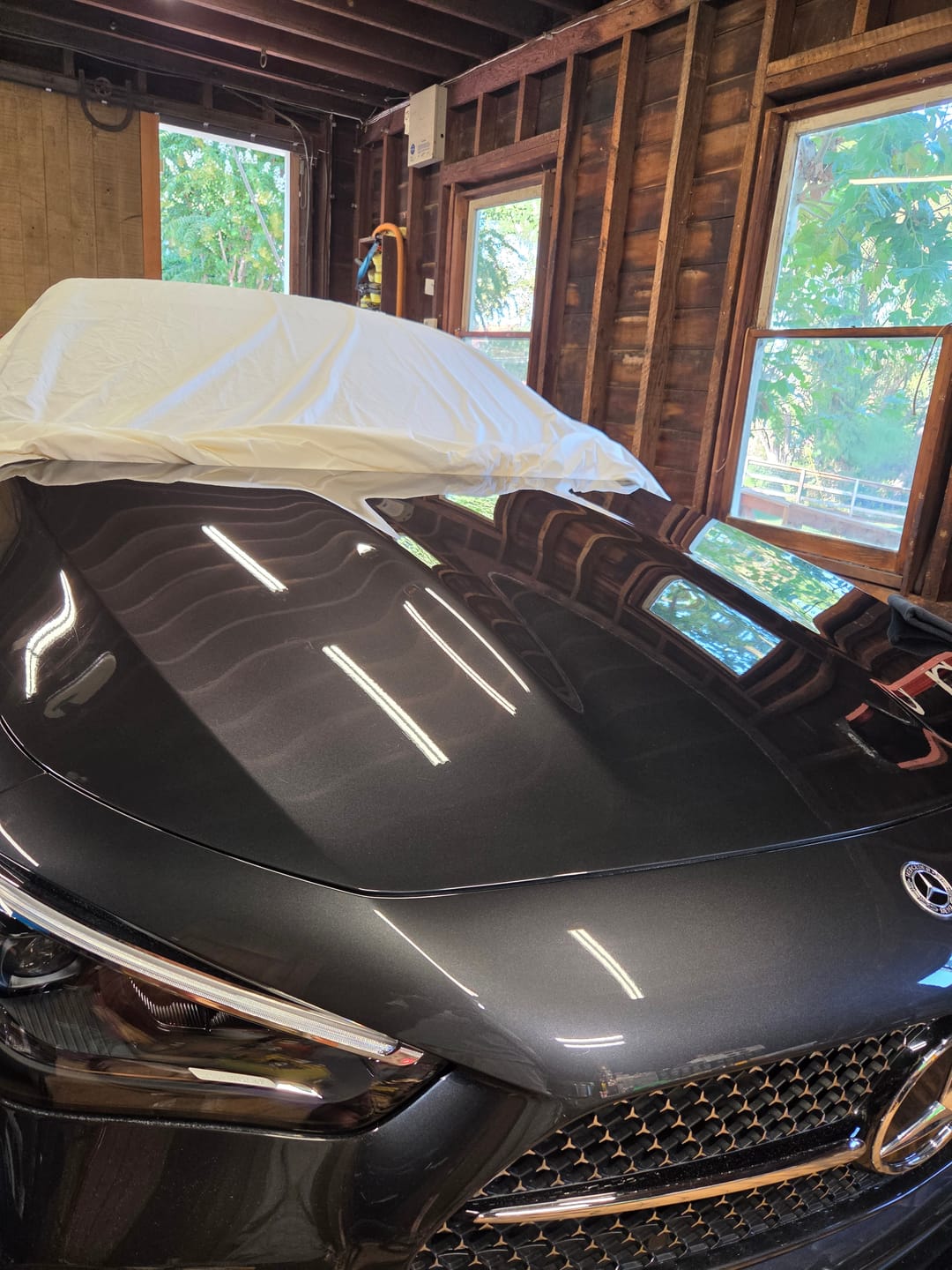 Customer photo review of The Leveler Towel "Low Pile" - 5-Pack