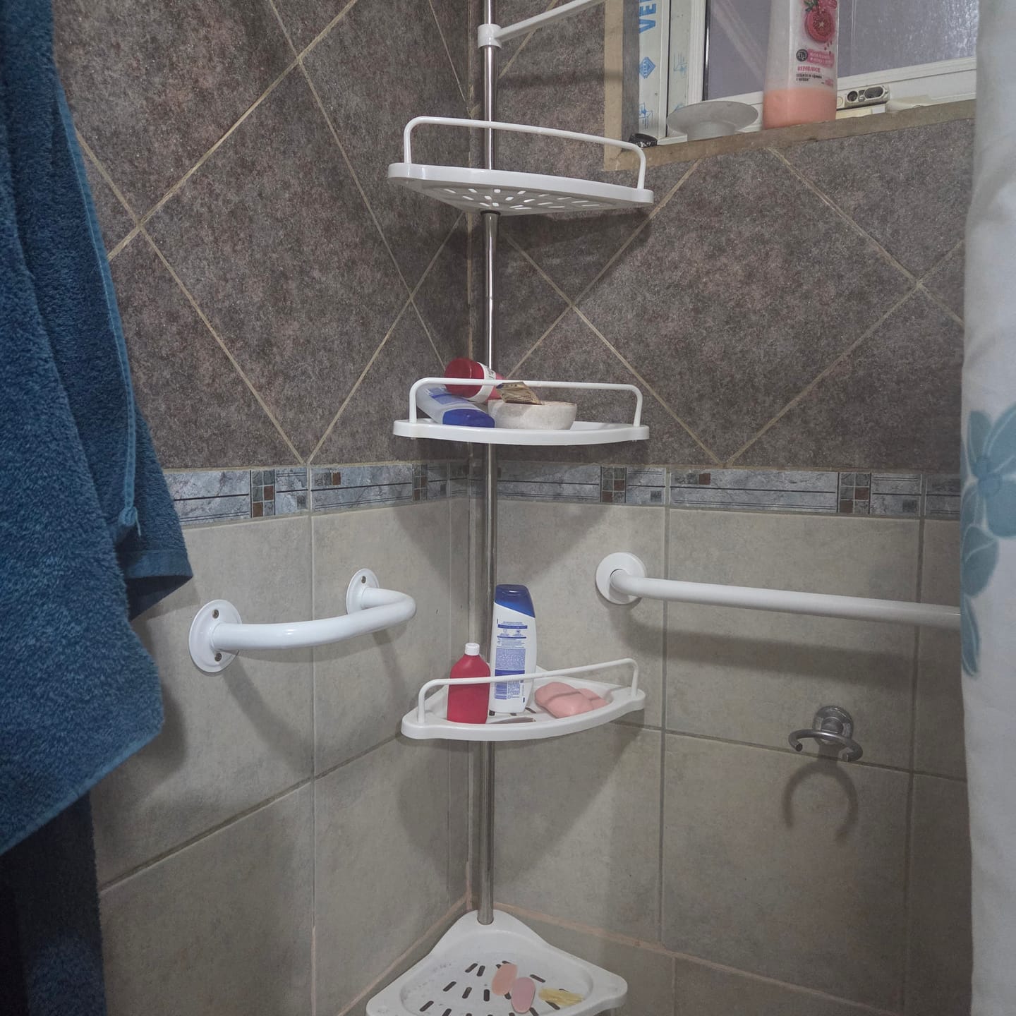 Customer photo review of Organizadores de Ropa Plegables