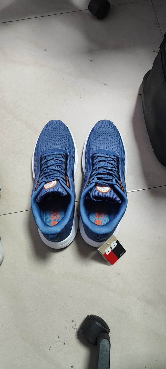 Customer photo review of Ironman
