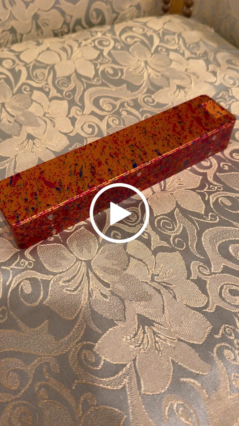 Customer video review of PM - Right Side