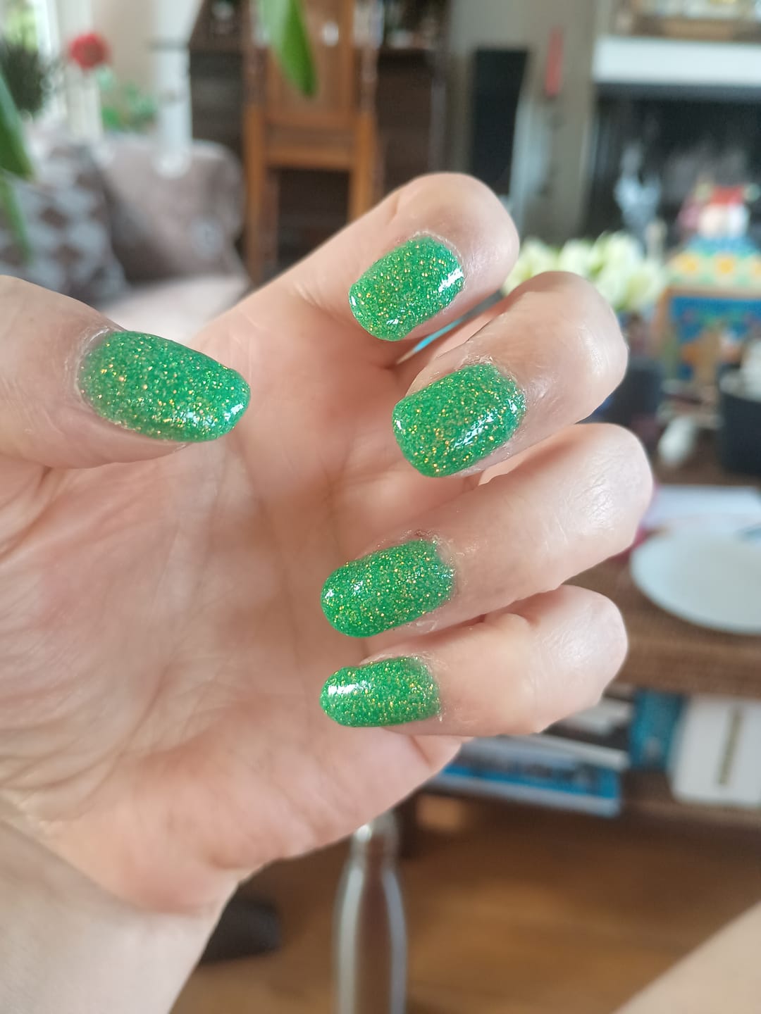 Customer photo review of Verzending Verzekering
