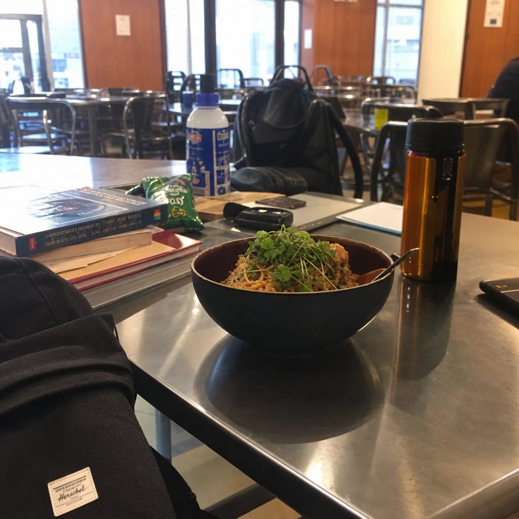 Customer photo review of Deep Bowls 770ml Black Porcelain for Casual Dining (Pack of 6)