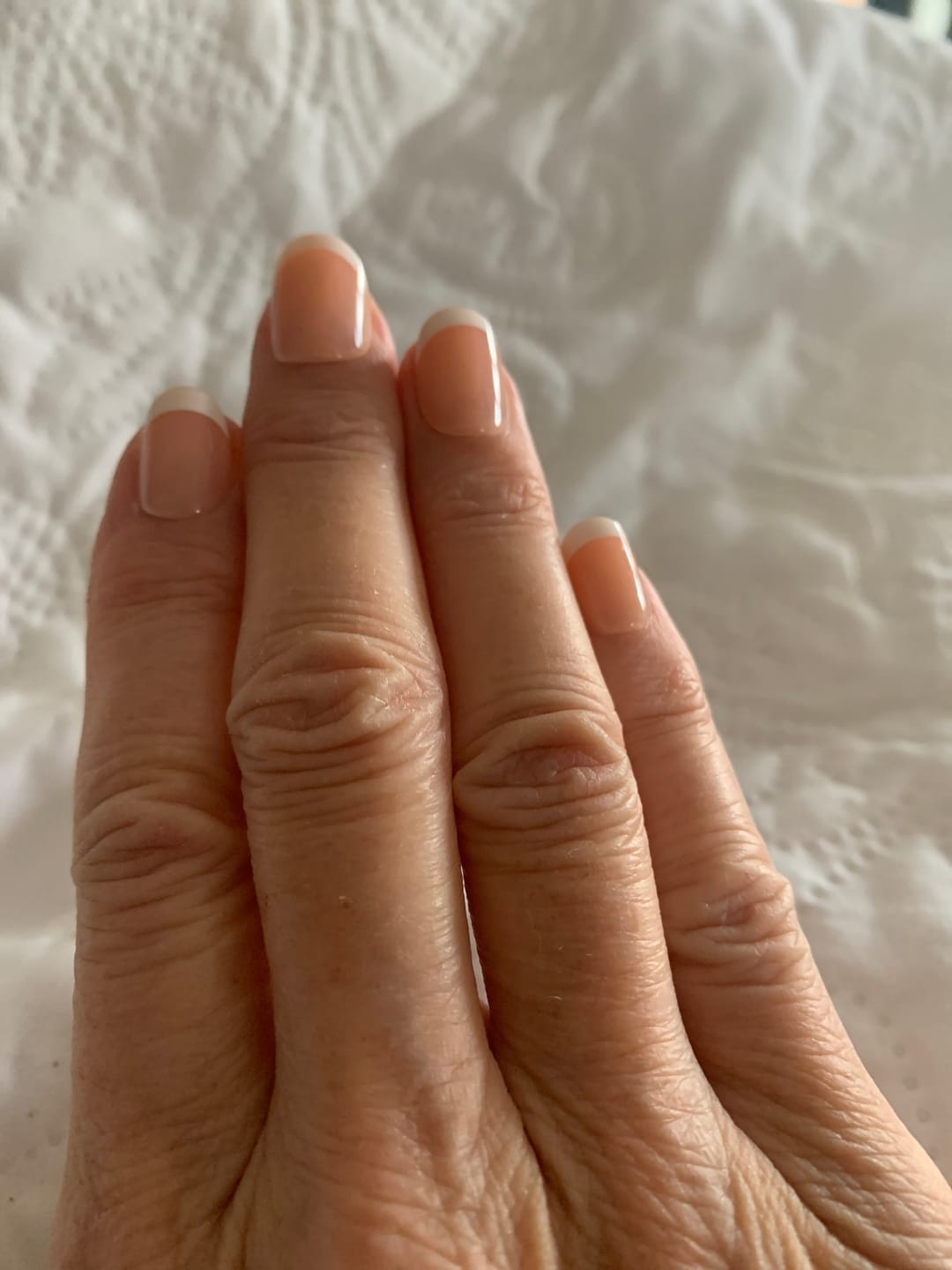 Customer photo review of Chic French