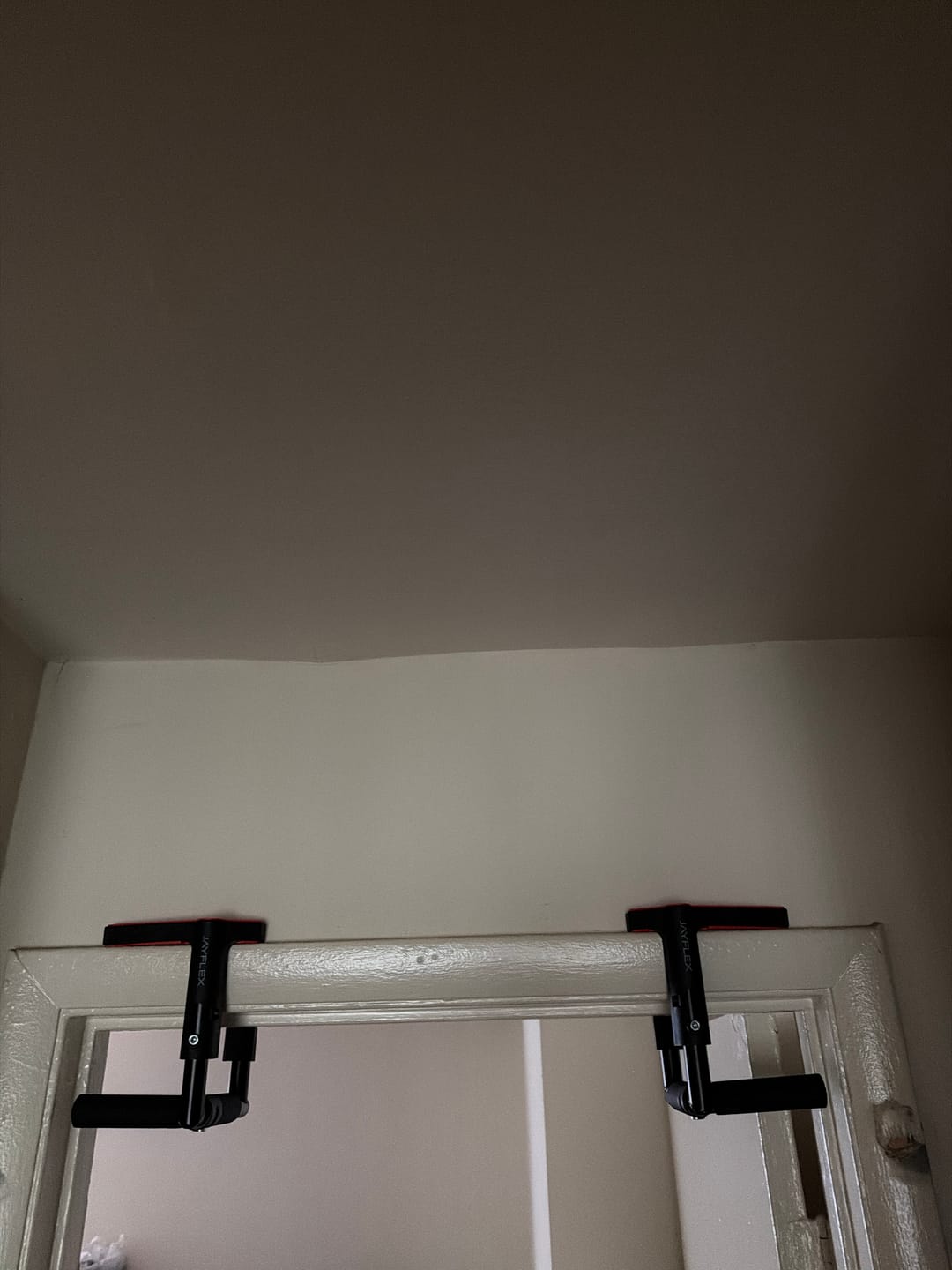 Customer photo review of Hyperbell Bar