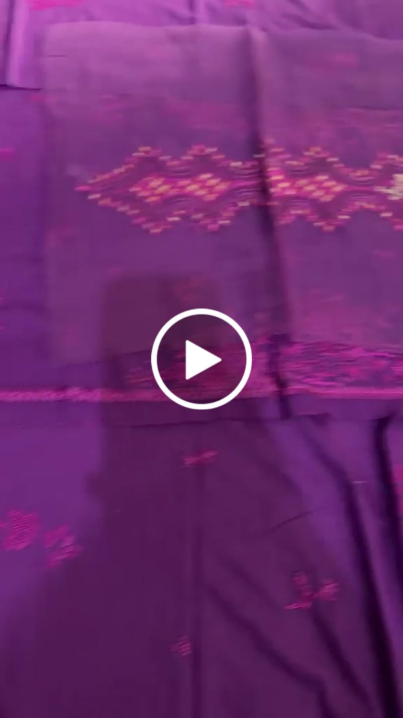 Customer video review of Iris