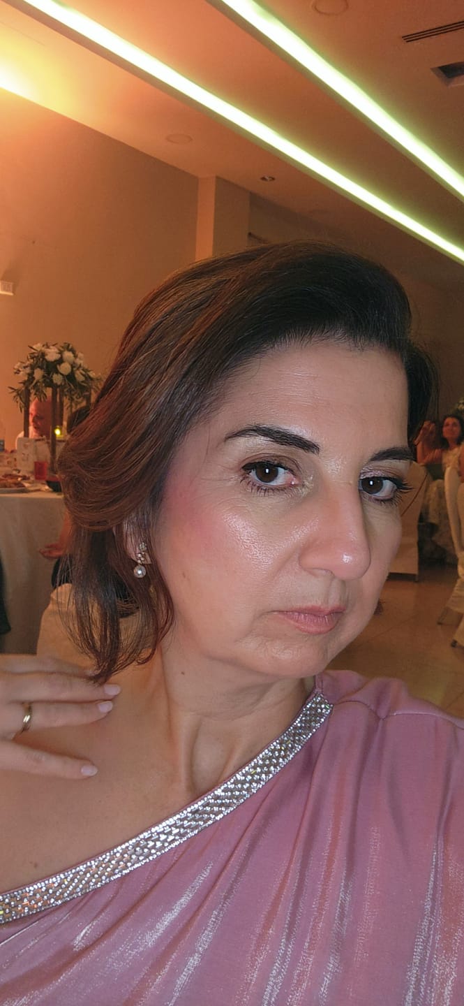 Customer photo review of Vegan BB Cream Perfect Cover SPF50+ PA+++