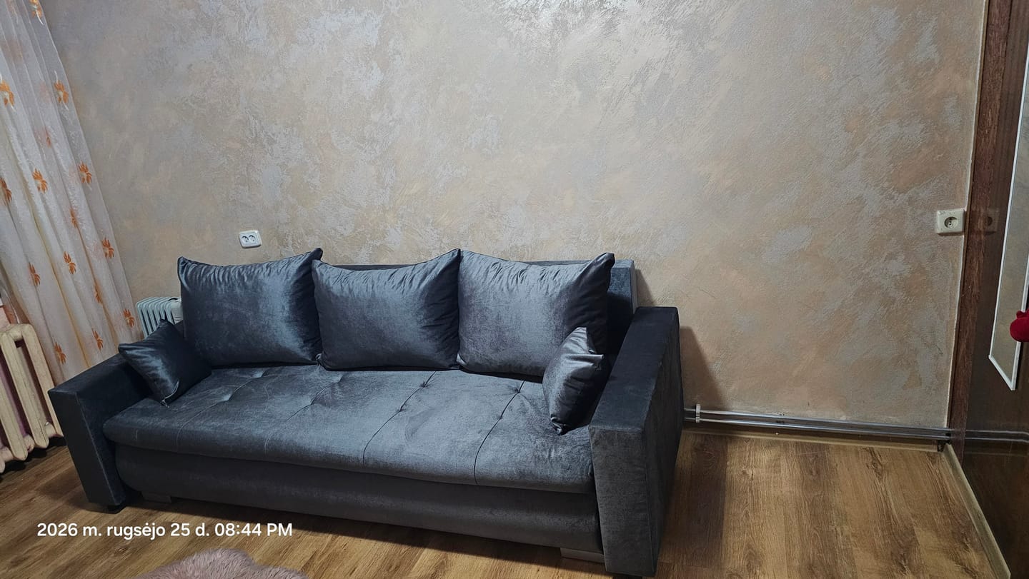 Customer photo review of Sofa lova LOKO