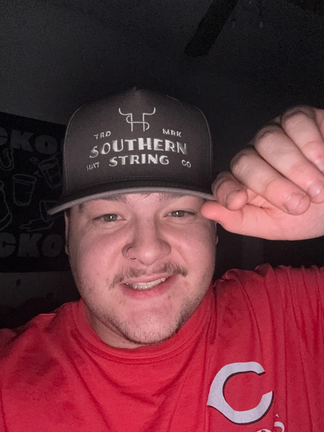 Customer photo review of Hat of the Month Crew | Join Here
