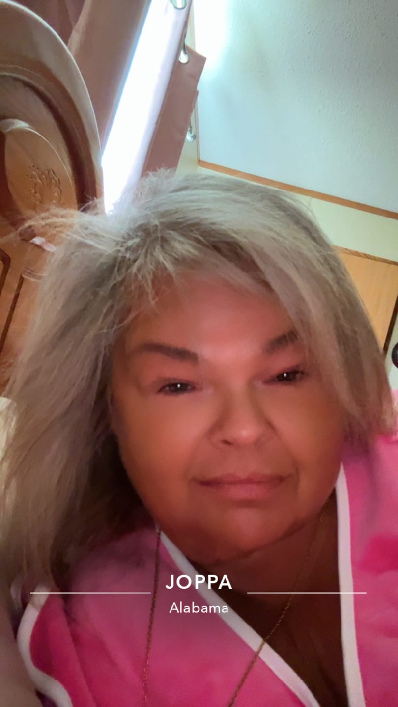 Customer photo review of SSYS Hot Pink Get Ready Robe™