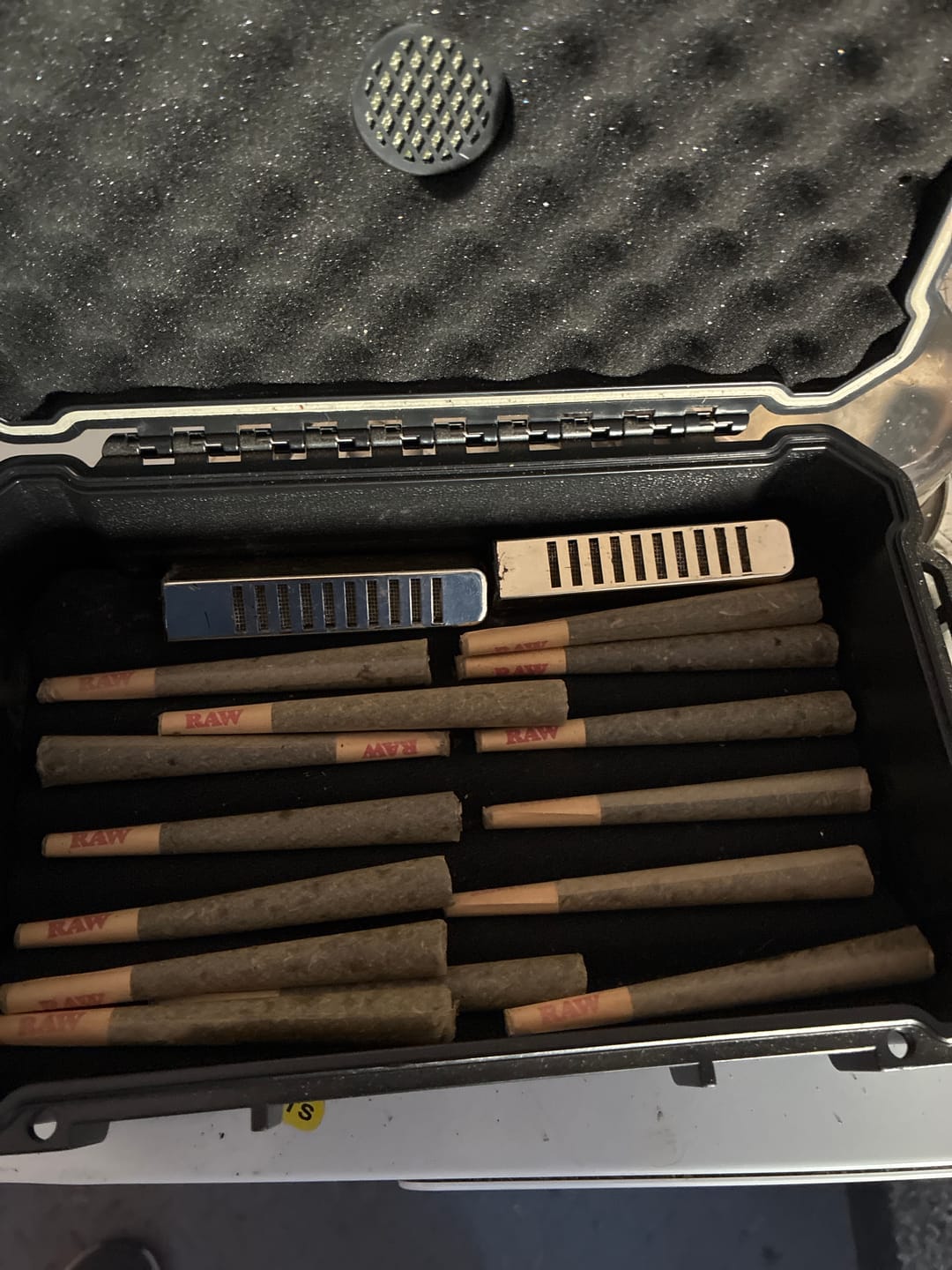 Customer photo review of Zour THCP Value Pack