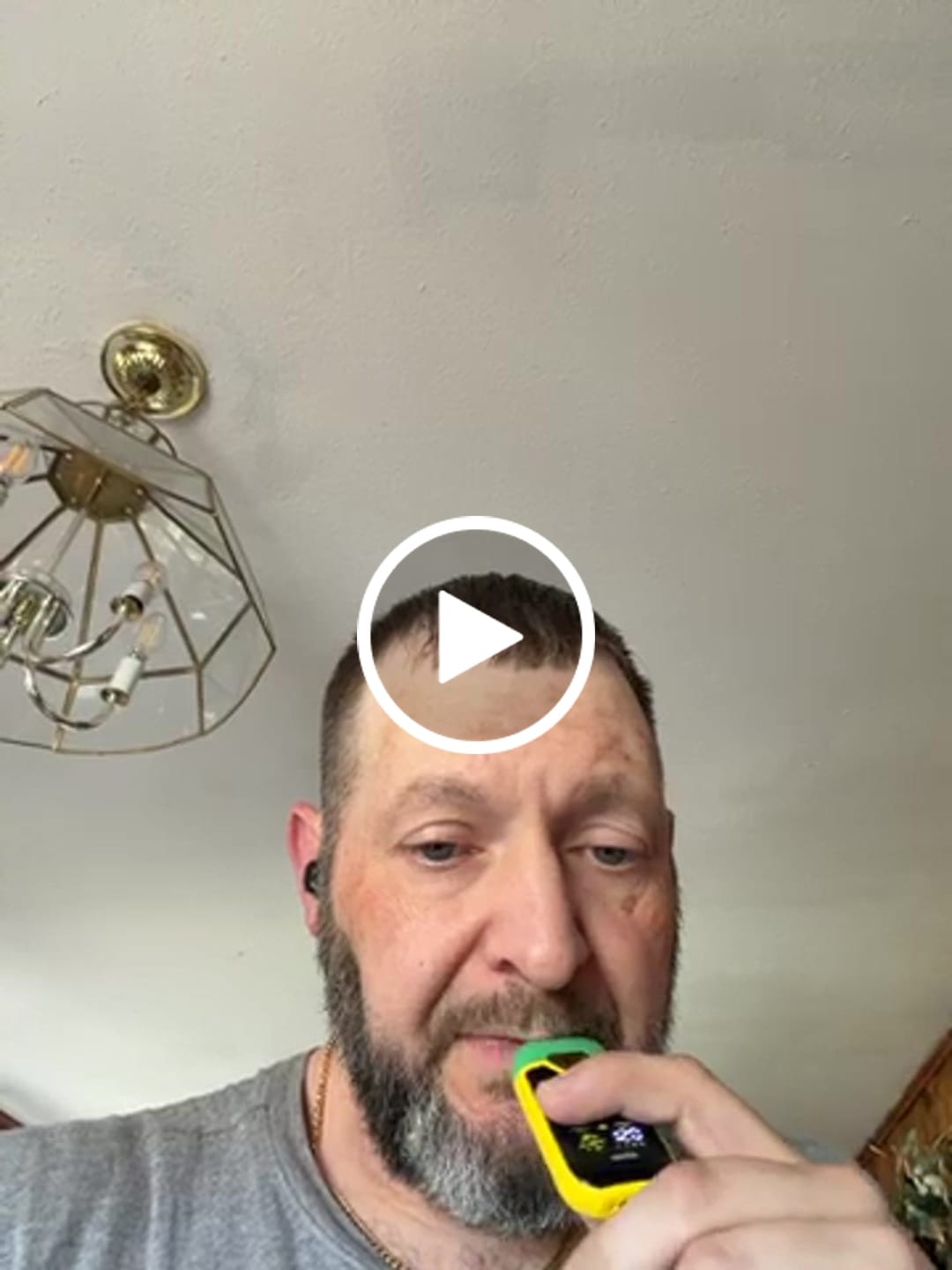 Customer video review of Ice Kream Vape Value Pack