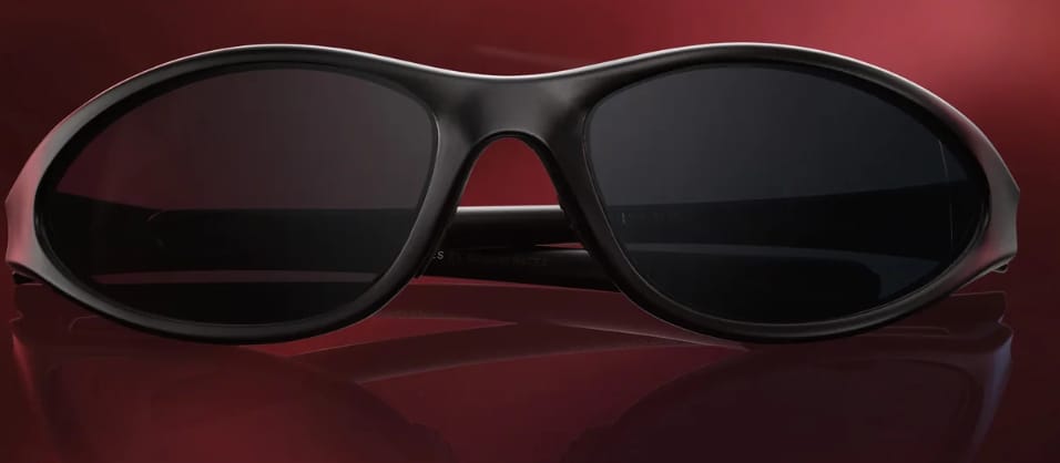 Customer photo review of black Trailblazer